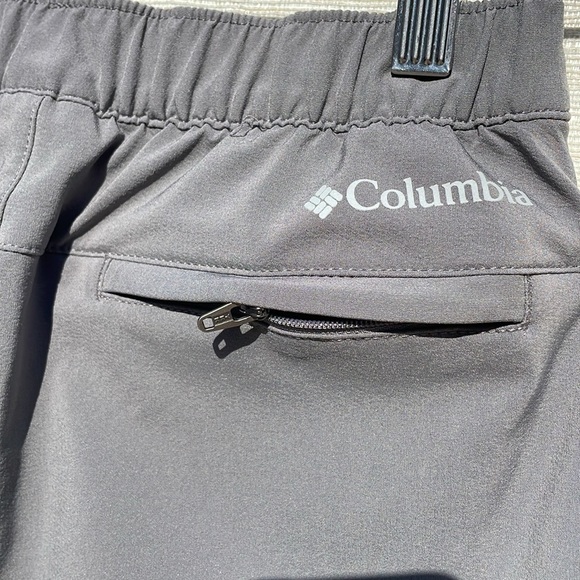 Columbia Boys' Frontrange Jogger Gray Size Large - Picture 11 of 13